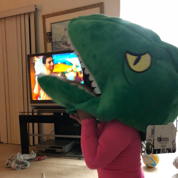 Meet your Posher, Rita - Picture 1 of 1